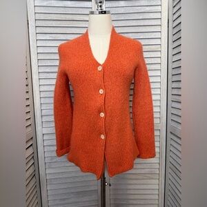 Manrico Women’s Cashmere Sweater Size 40